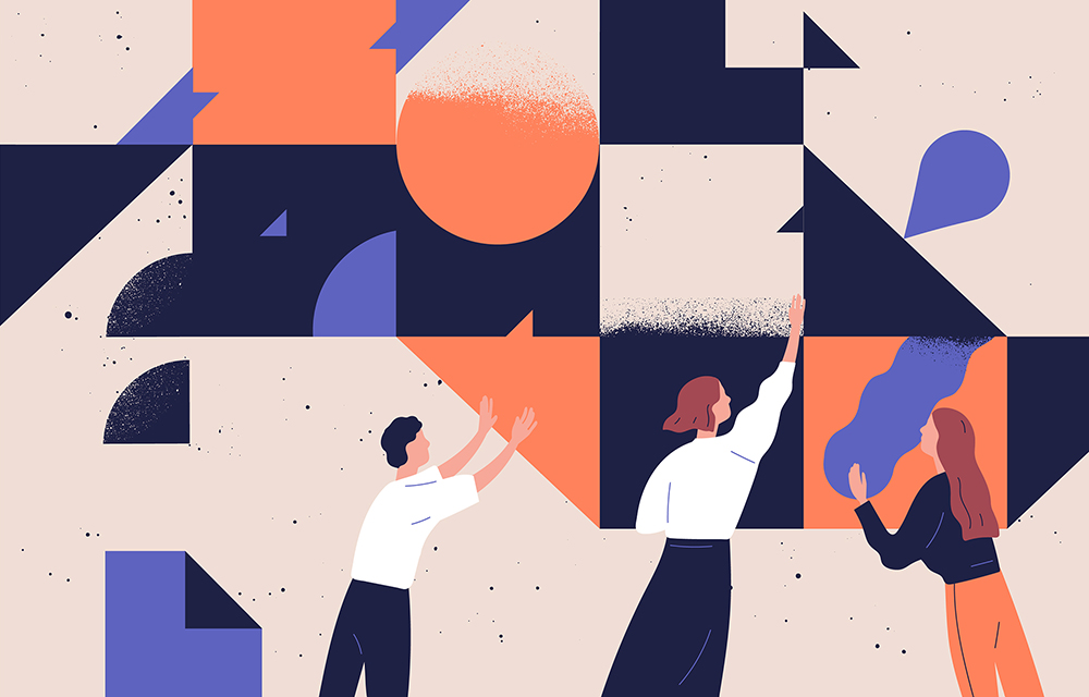 Typography & Video Production